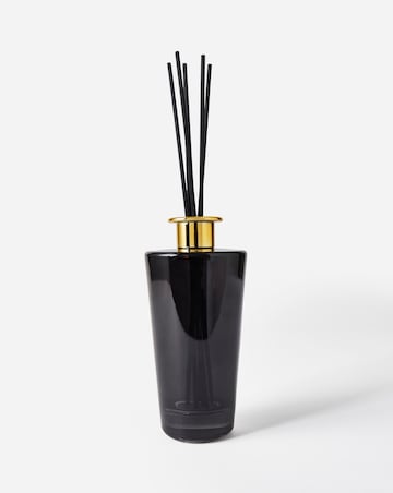 Joanna Hope Black Lily and Pomegranate Large Diffuser 500ml
