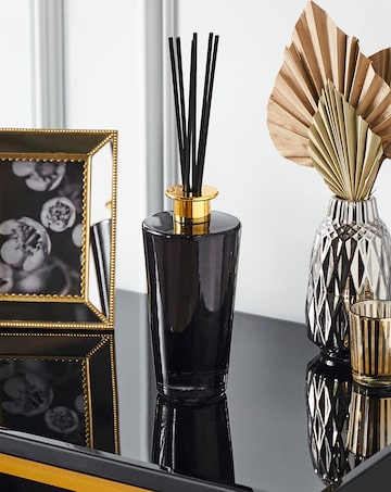 Joanna Hope Black Lily and Pomegranate Large Diffuser 500ml