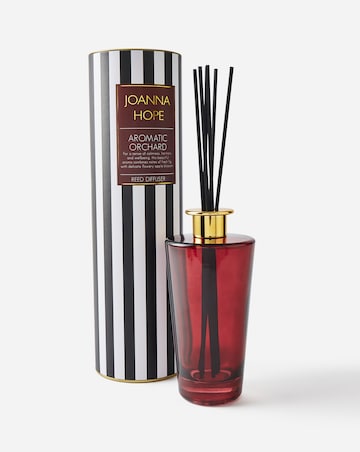 Joanna Hope Aromatic Orchard Large Diffuser 500ml