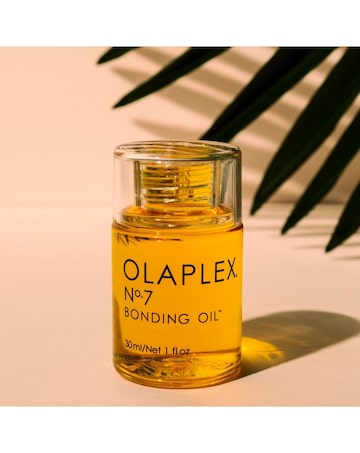 Olaplex No.7 Bonding Oil 30ml