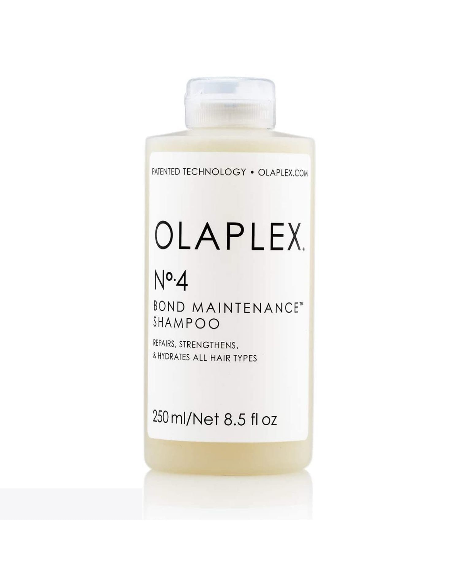 Olaplex No.4 Maintenance Shampoo 250ml