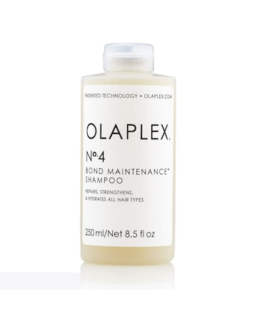 Olaplex No.4 Bond Maintenance Shampoo 250ml