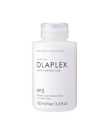 Olaplex Hair Perfector No.3 - 100ml Repairs and Strenghtens