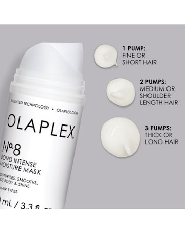 Olaplex No.8 Bond Intense Moisture Mask 100ml