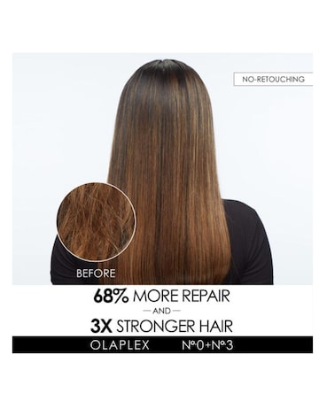 Olaplex No.0 Bond Builder 100ml