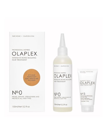 Olaplex No.0 Bond Builder 100ml