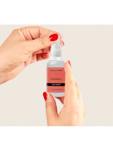 Beauty Pro Brightening Vitamin-C Serum 10% 30ml
