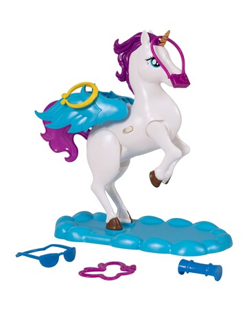 Crazy Unicorn Game