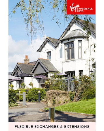 Two Night Classic British Inn Break for Two E-Voucher - 48 Locations UK Wide