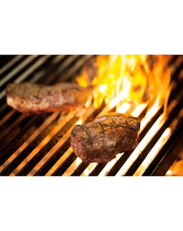 Three Course Dining Experience & Cocktail for 2 at Marco Pierre White E-Voucher