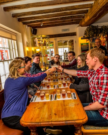 Couples Collection E-Voucher - Over 95 Experiences to Choose From