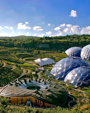 Couples Collection E-Voucher - Over 95 Experiences to Choose From