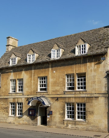 One Night Stay Collection E-Voucher - 23 Experiences to Choose From