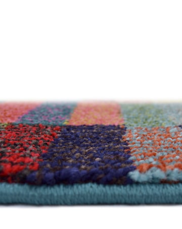 Villa Multi Blocks Rug