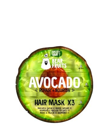 Bear Fruit Avocado Bundle