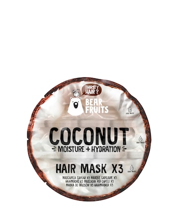 Bear Fruit Coconut Bundle