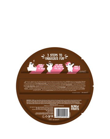 Bear Fruit Coconut Bundle