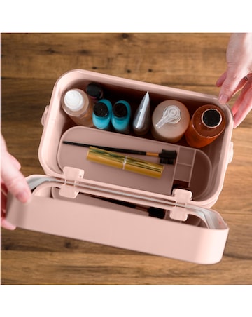 Rio Large Lush Beauty Box