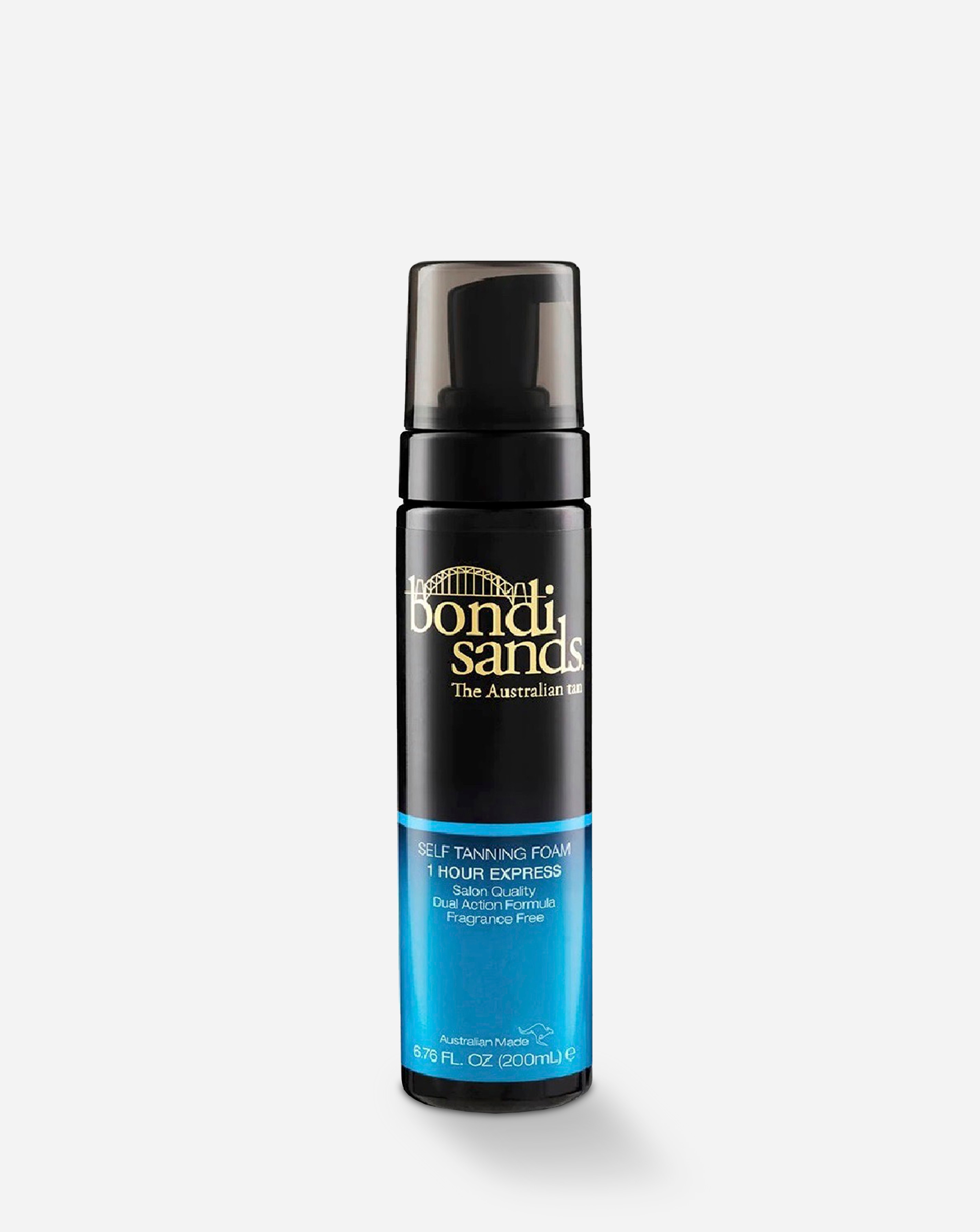 Bondi Sands Express Tan Foam