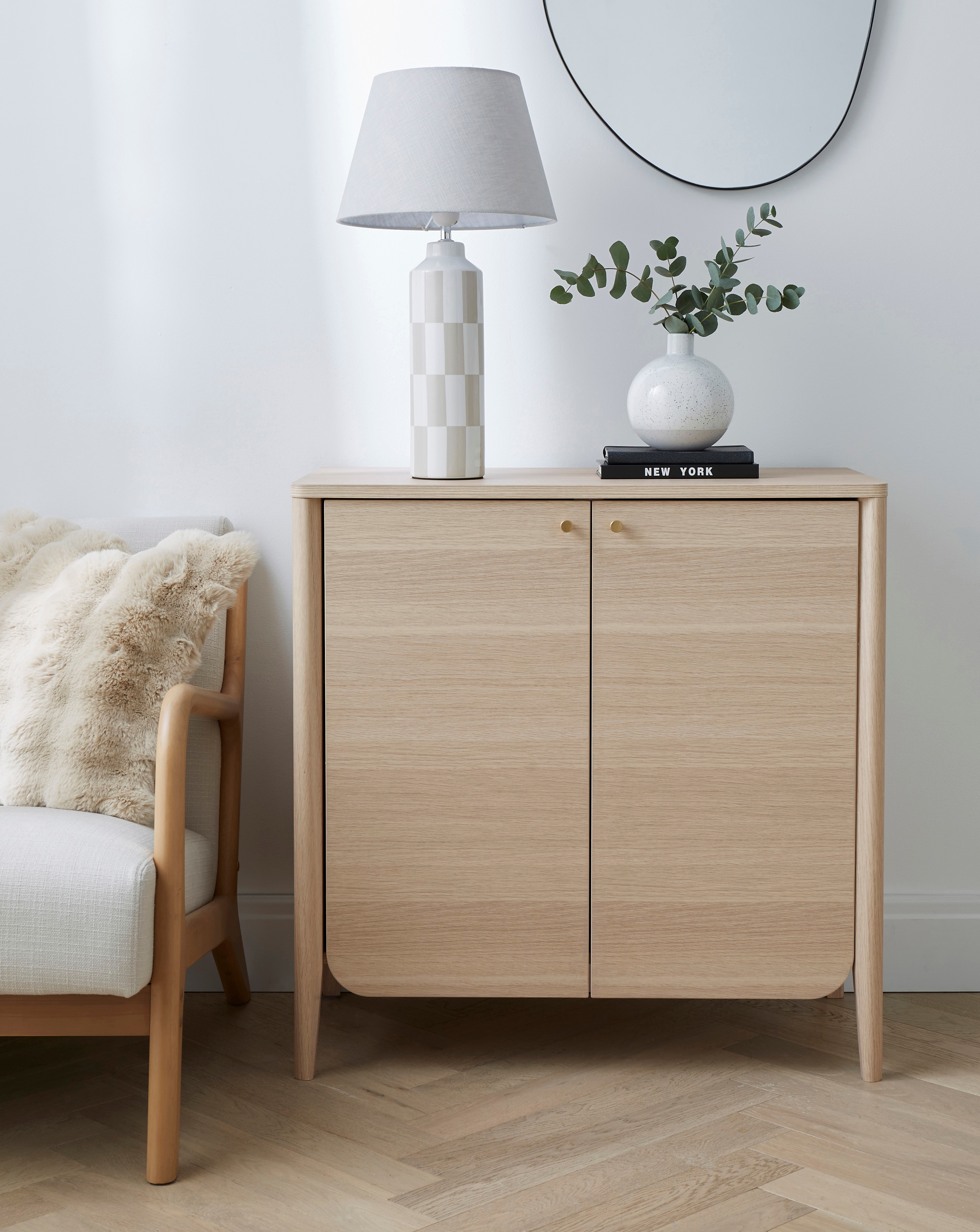 Gray & Osbourn Pentland Small Sideboard