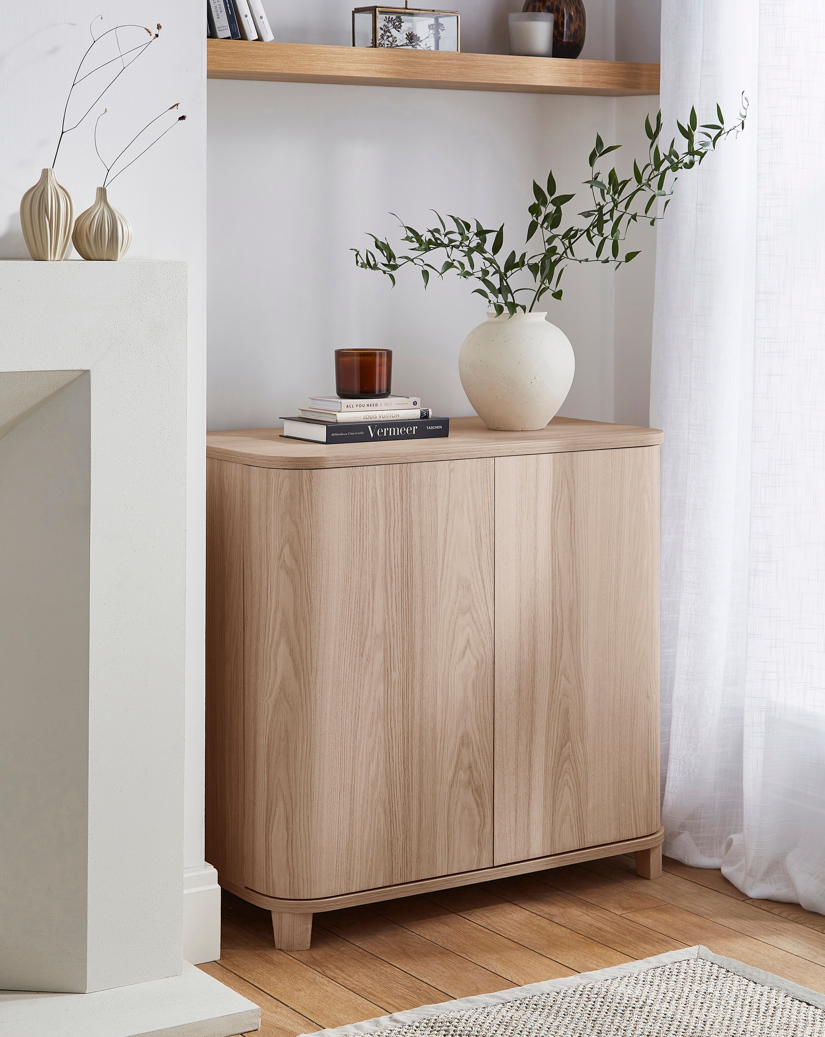 New In - Arden Small Sideboard