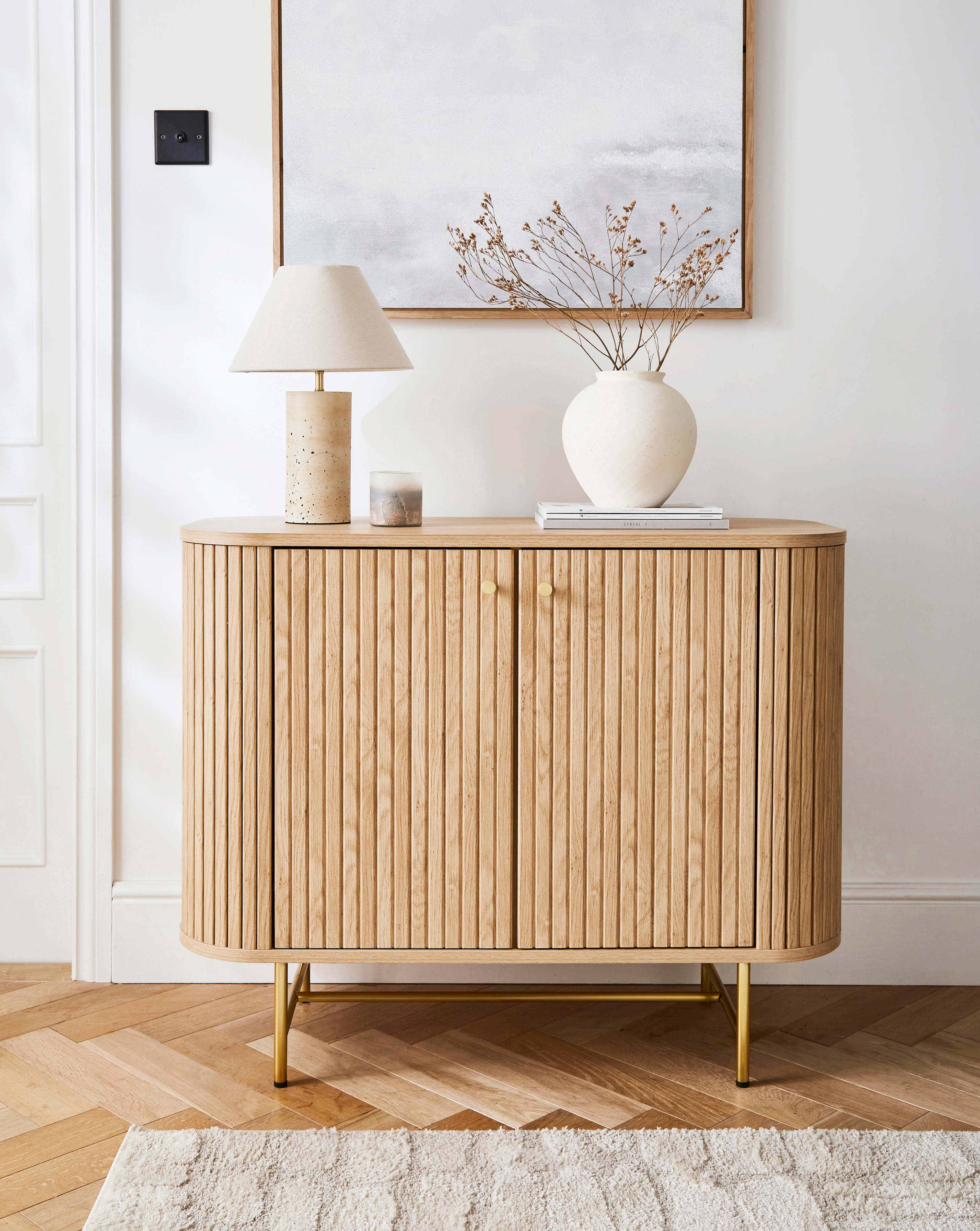 New In - Tate Small Sideboard