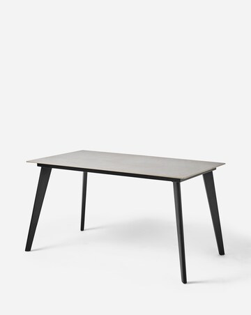 Hale Table with 6 Camille Chairs