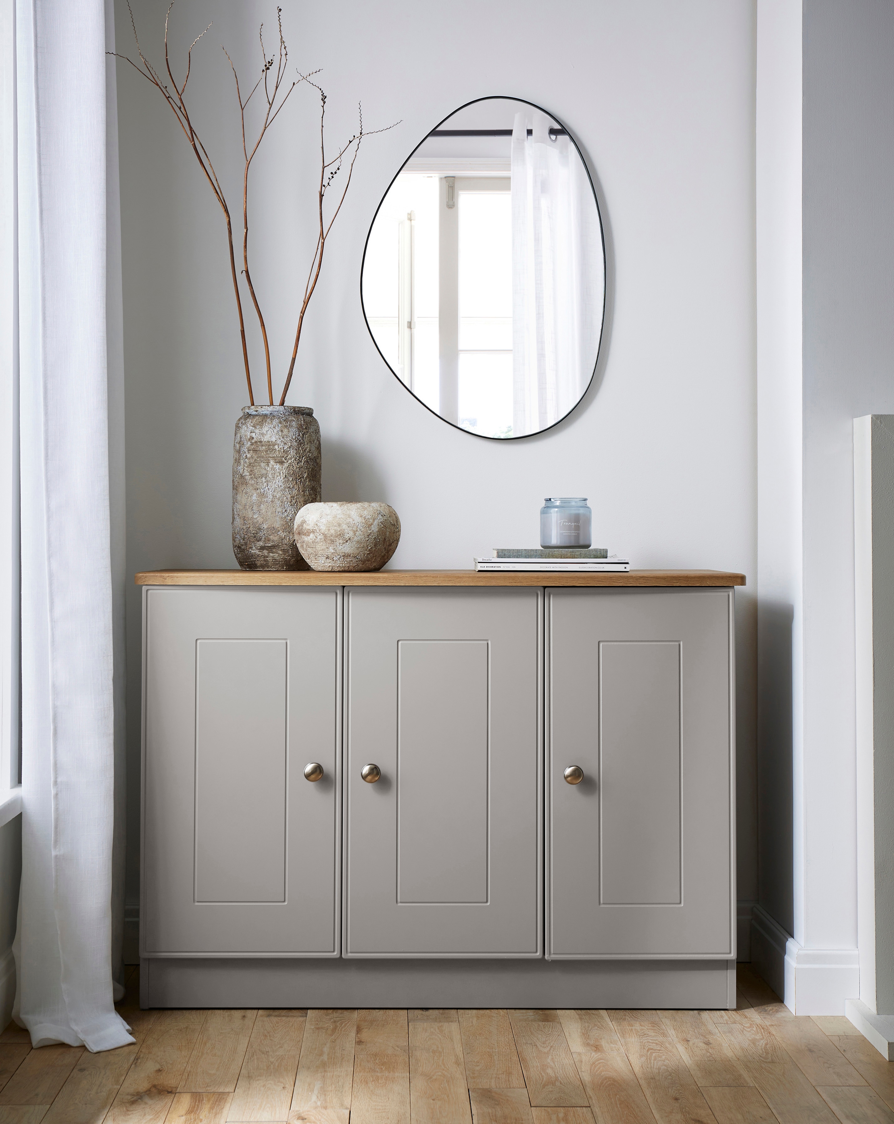 Brooke Large Sideboard