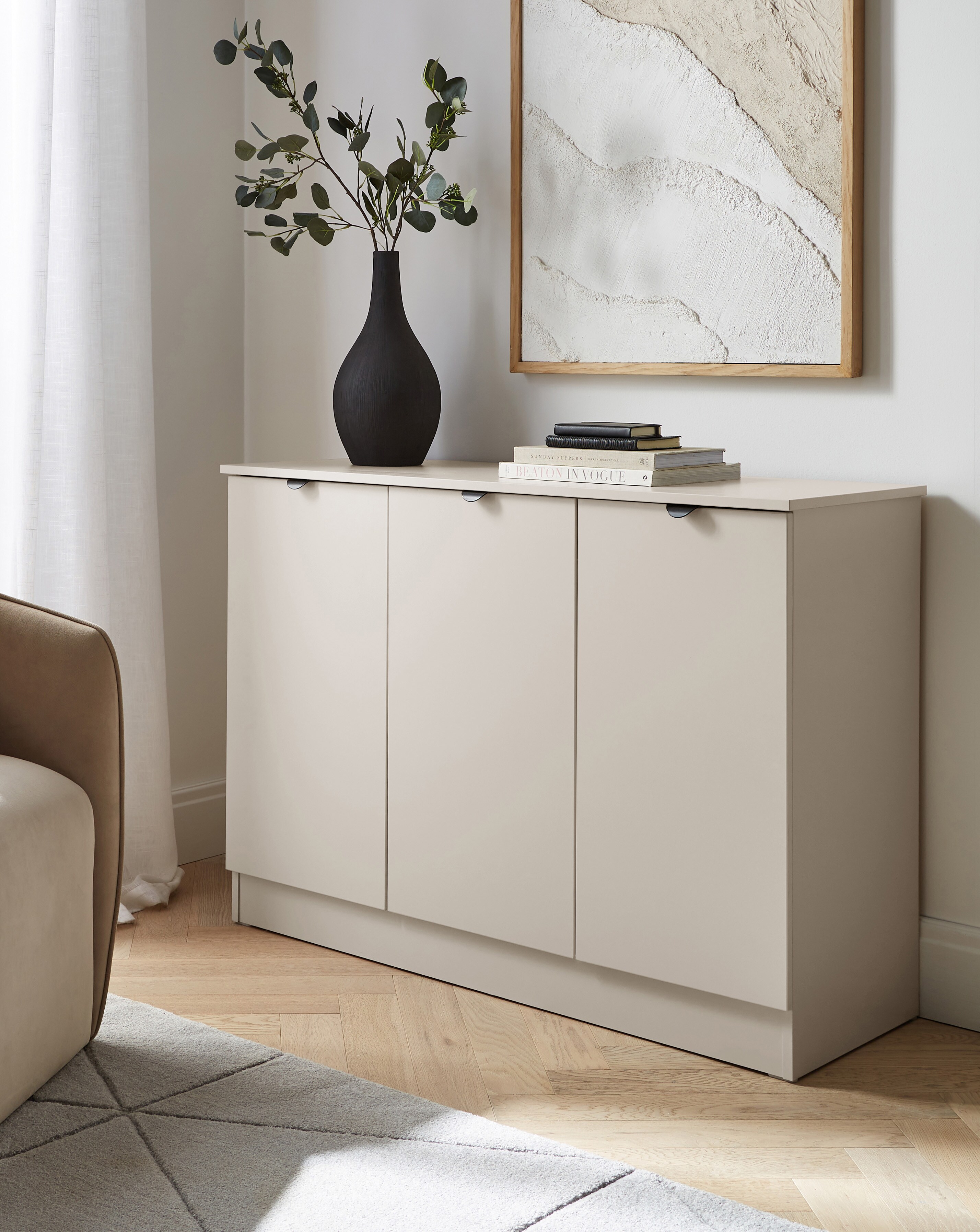 Ellison 3 Door Sideboard