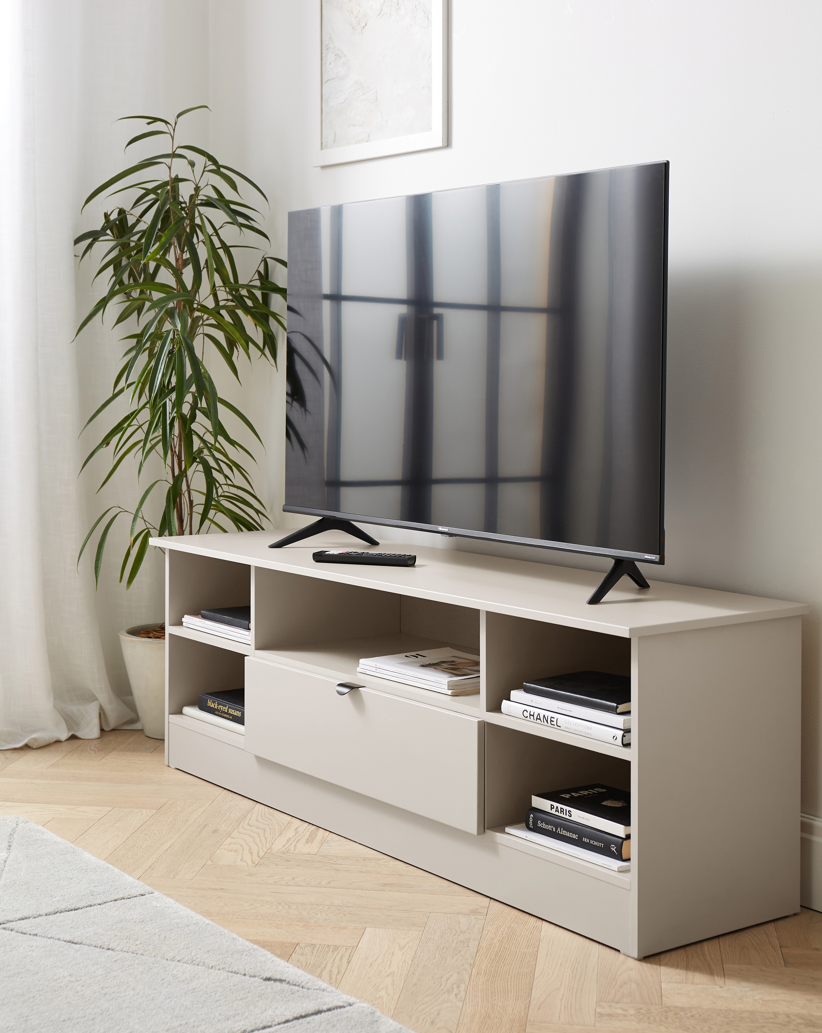 Ellison 1 Drawer TV Unit