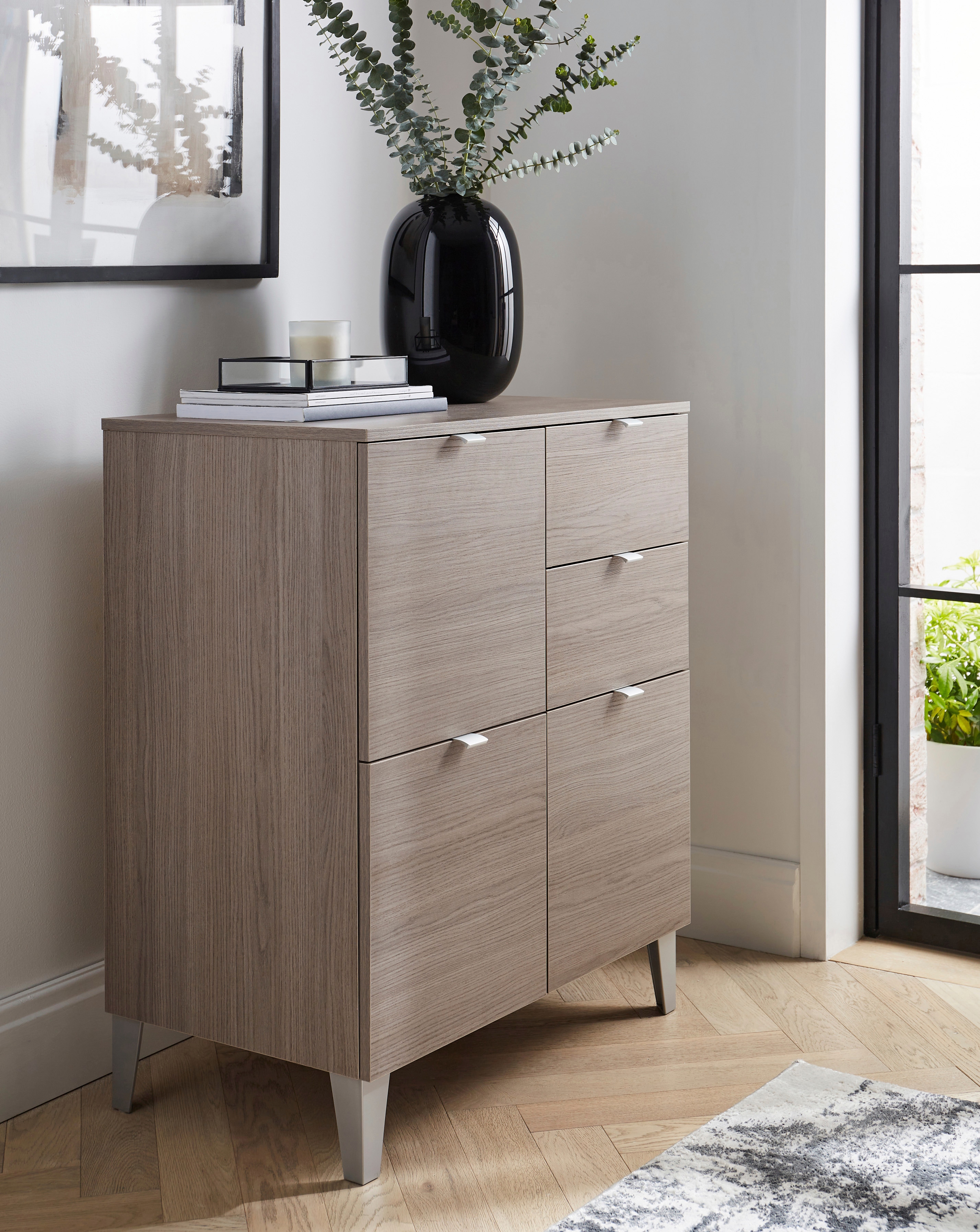 Cameron Compact Sideboard