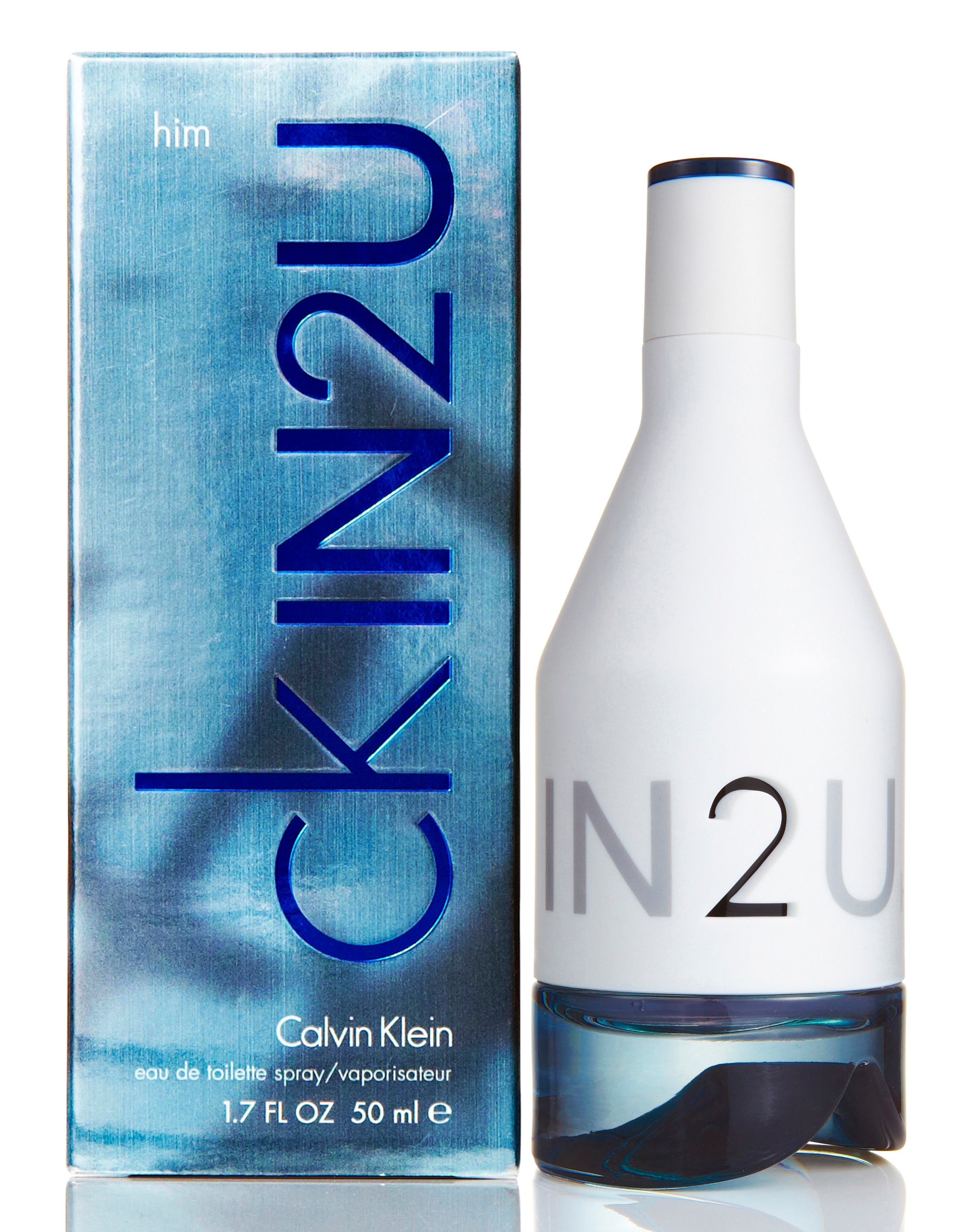 CK In 2U Him 50ml EDT