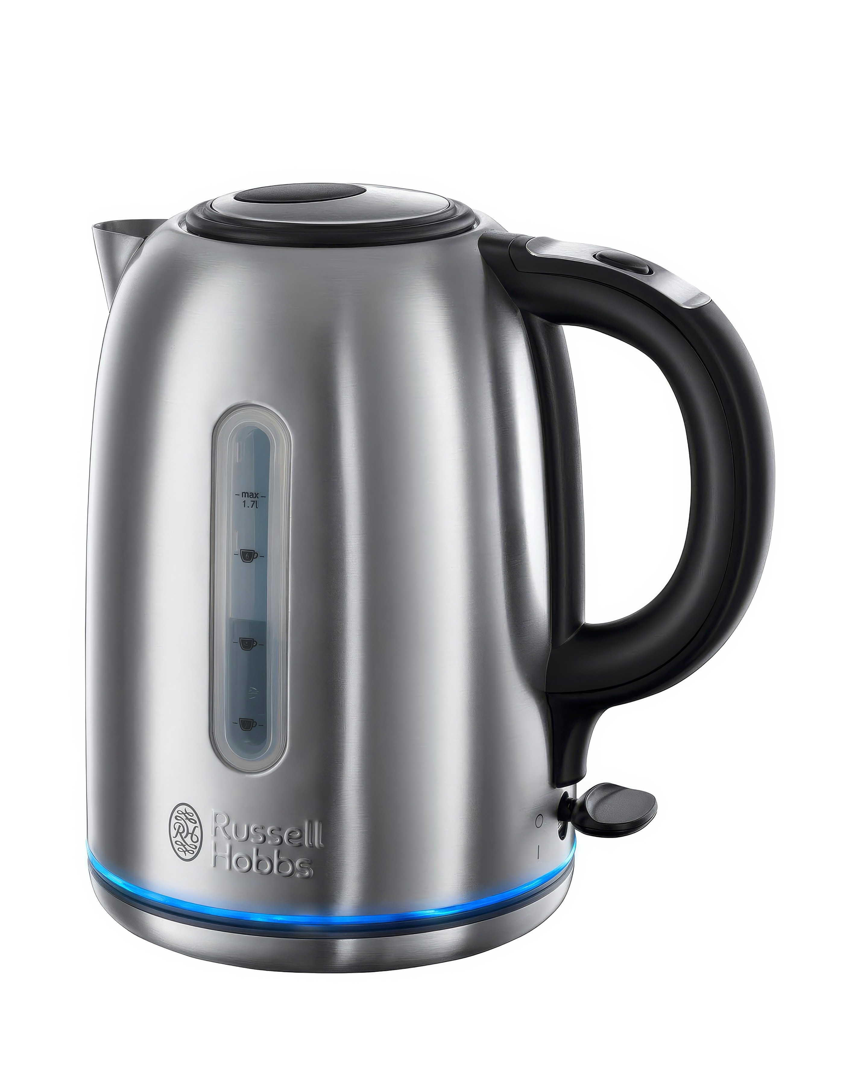 Russell Hobbs Quiet Boil Kettle