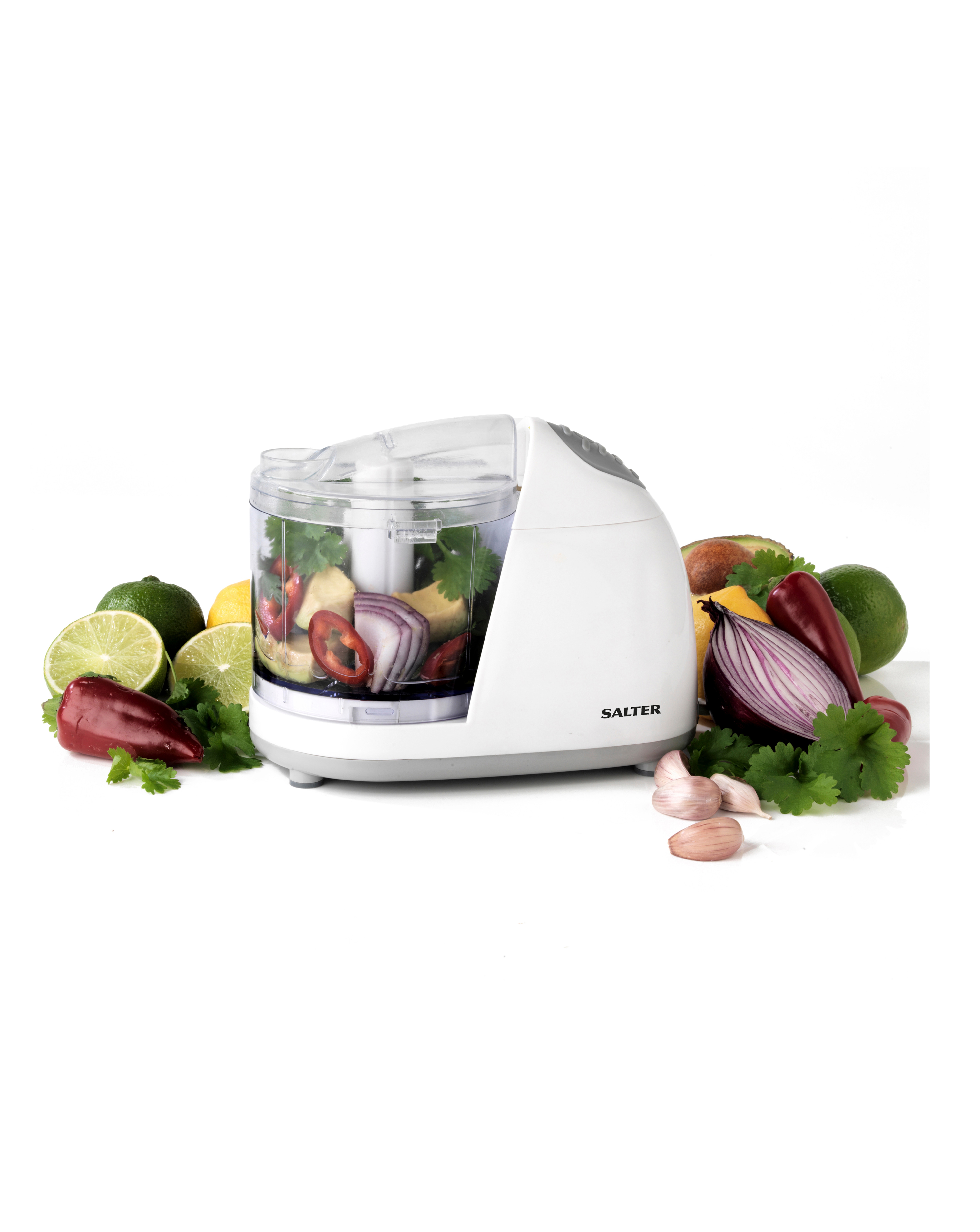 Salter Mini Chopper Pro
