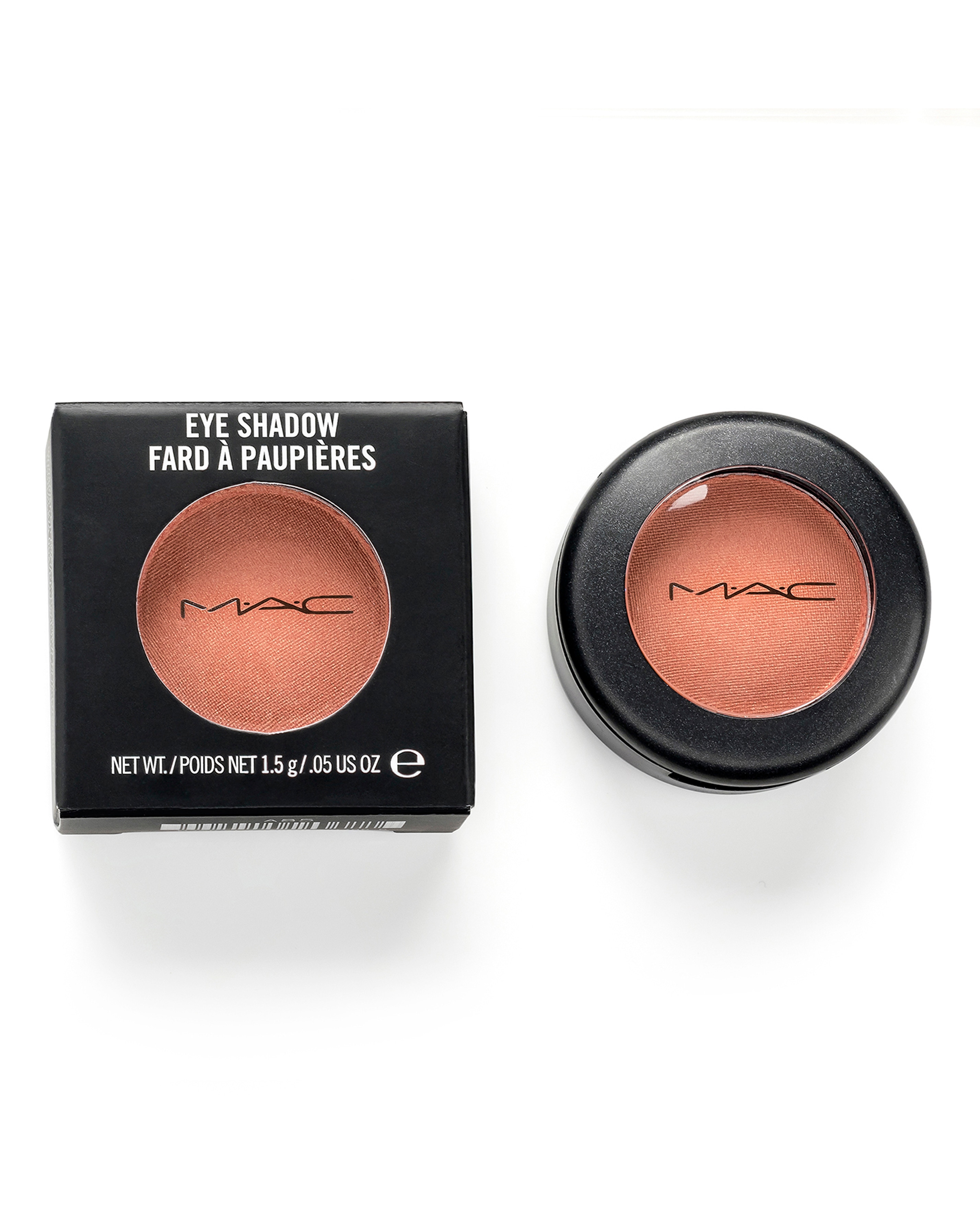 MAC Eye Shadow - Paradisco (Frost)