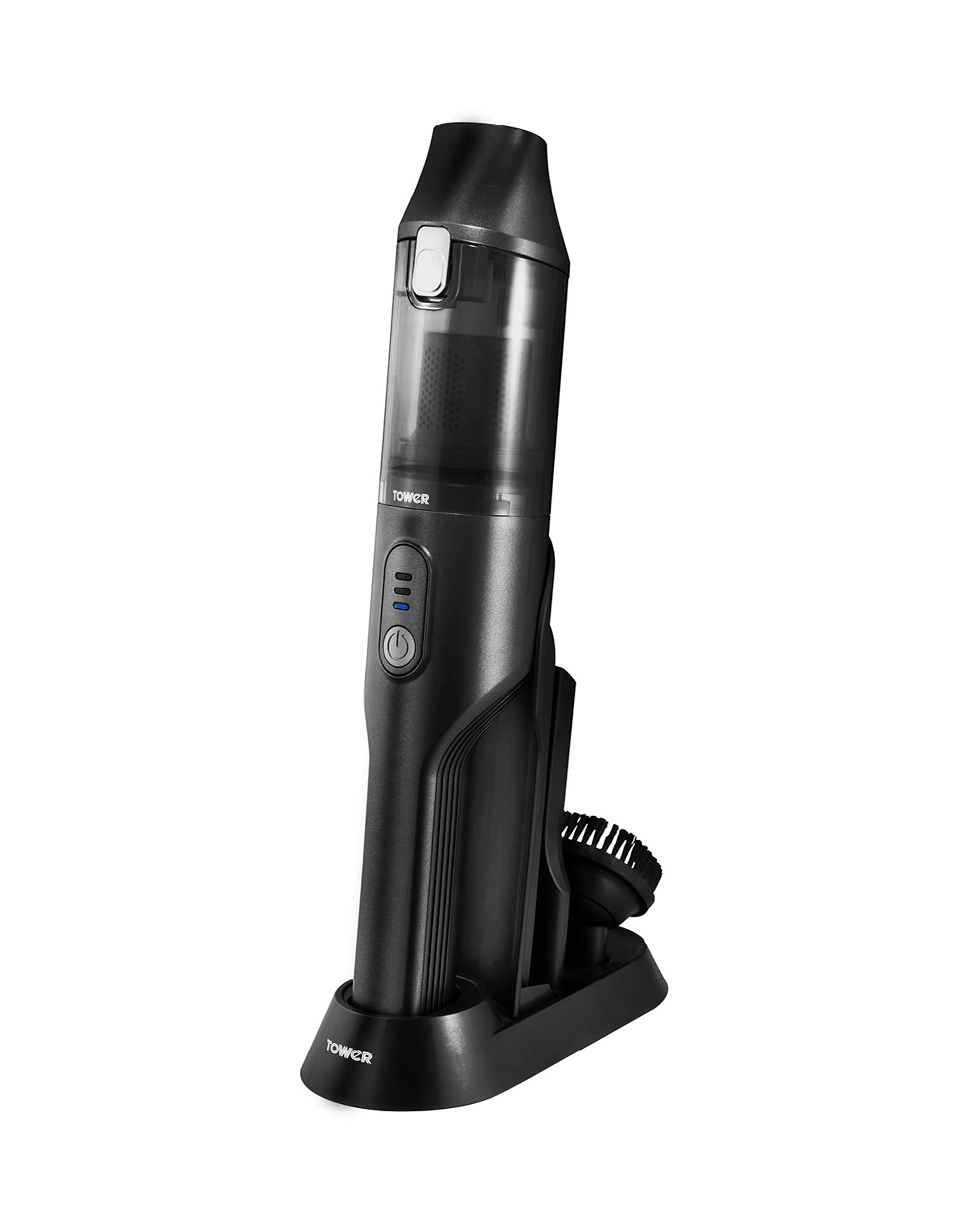 Tower Cordless Handheld Vacuum