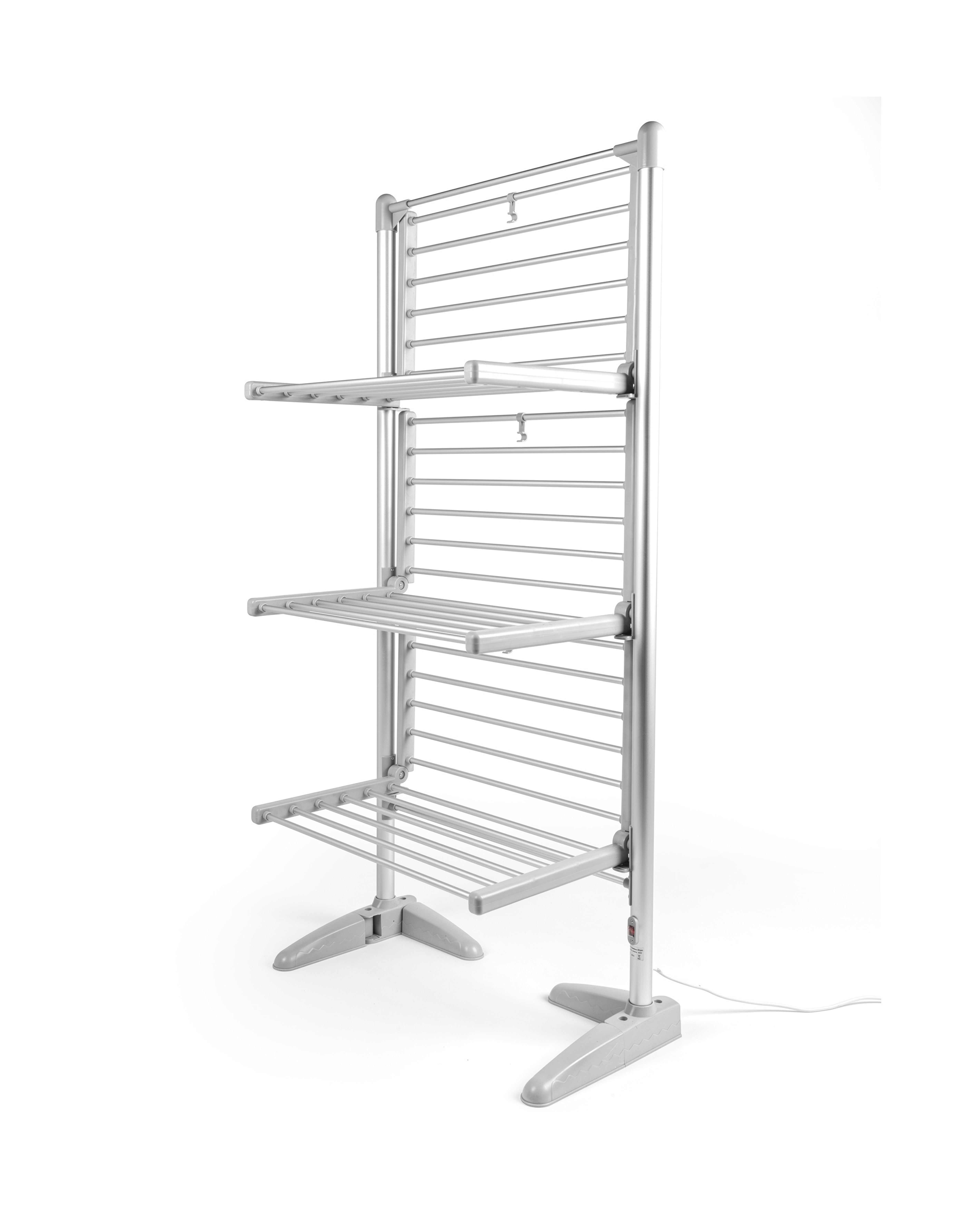 Beldray Tiered Heated Airer