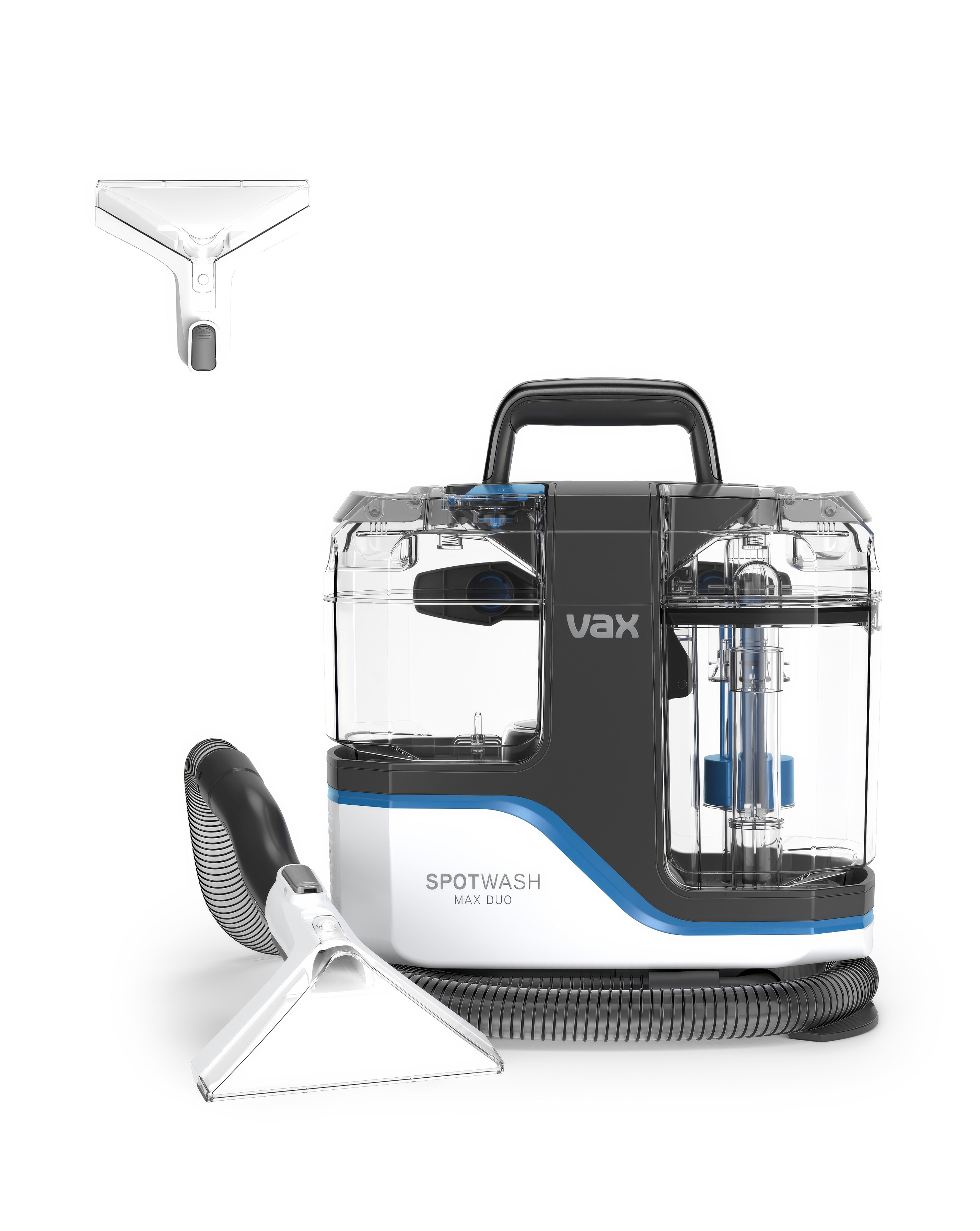 Vax SpotWash Max Duo Spot Cleaner
