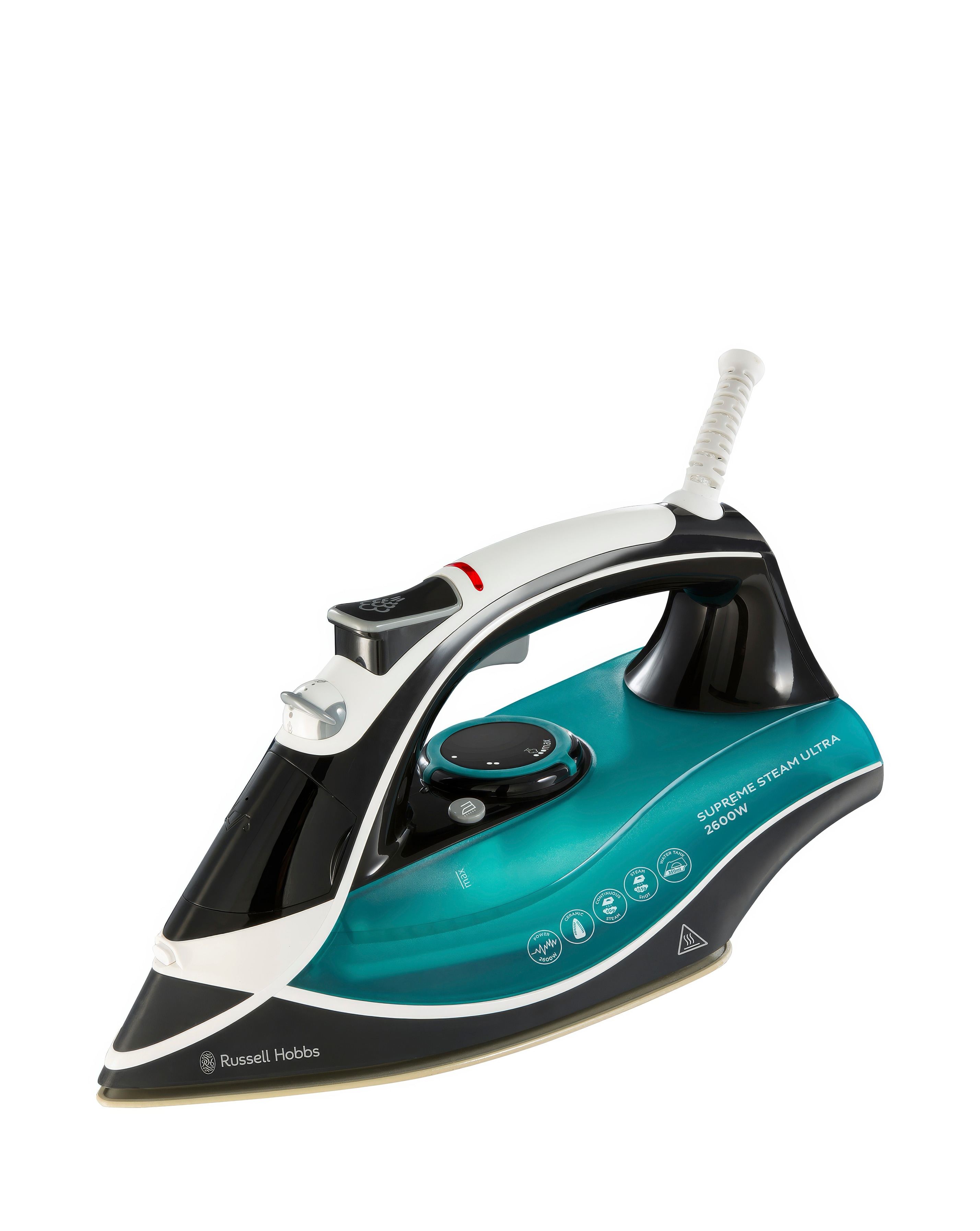 Russell Hobbs Supreme Steam Ultra Iron