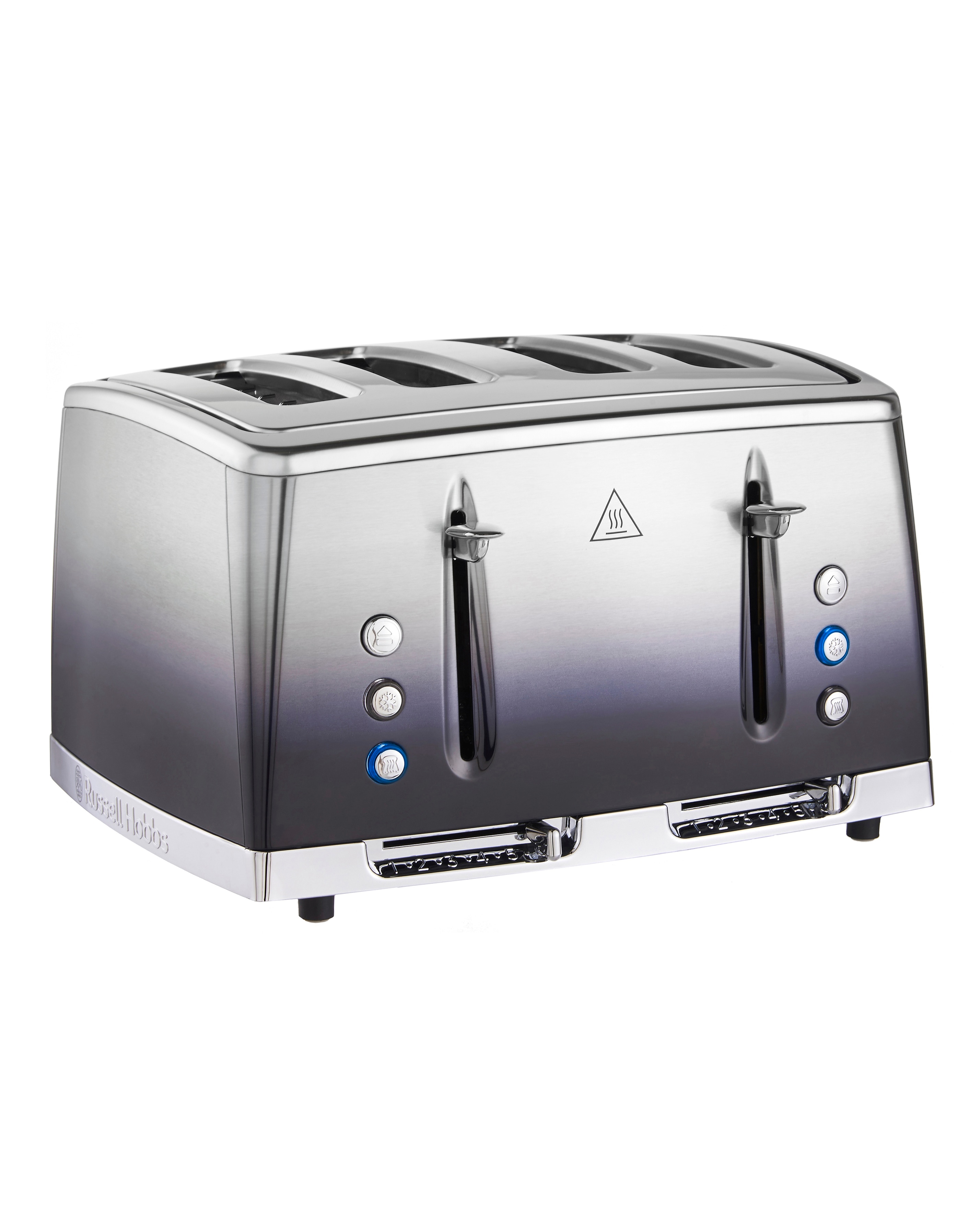 Russell Hobbs Eclipse 4 Slice Toaster