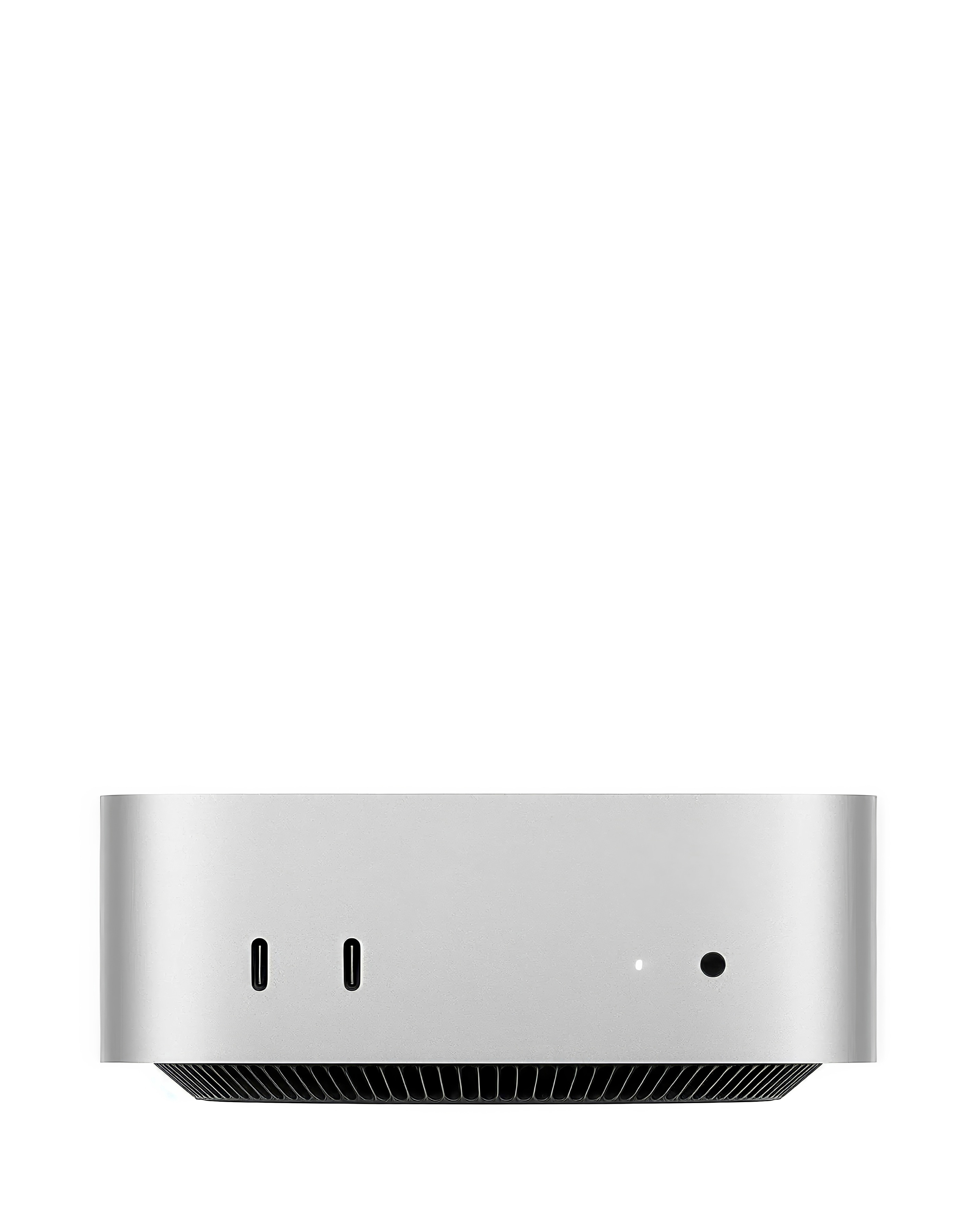 Apple Mac mini (2024) 16GB, 256GB SSD