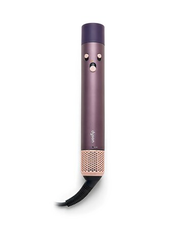 Dyson Airwrap i.d Curly+Coily Hair Styler, Jasper Plum