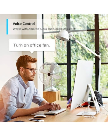 TP-Link Tapo P110 Smart Wi-Fi Plug