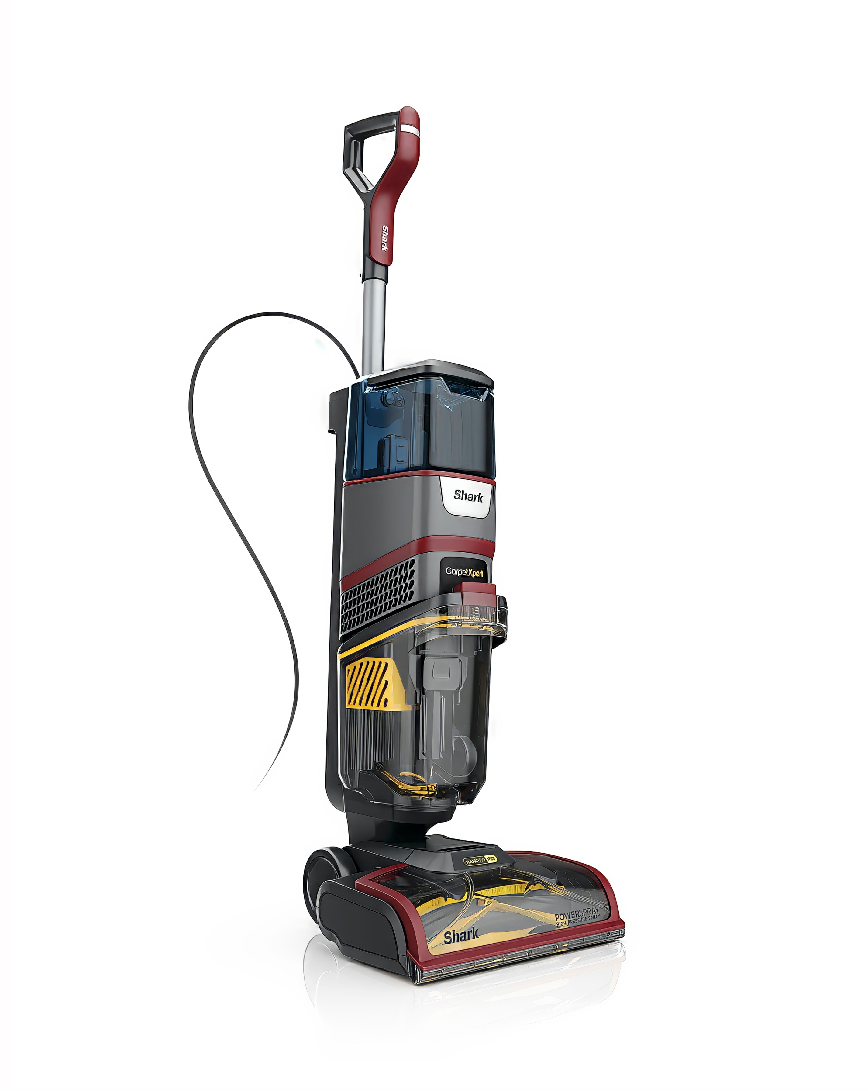 Shark CarpetXper Carpet Cleaner