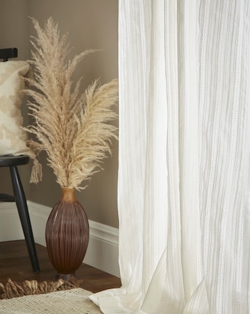 Pineapple Elephant Zofia Anglaise Voile