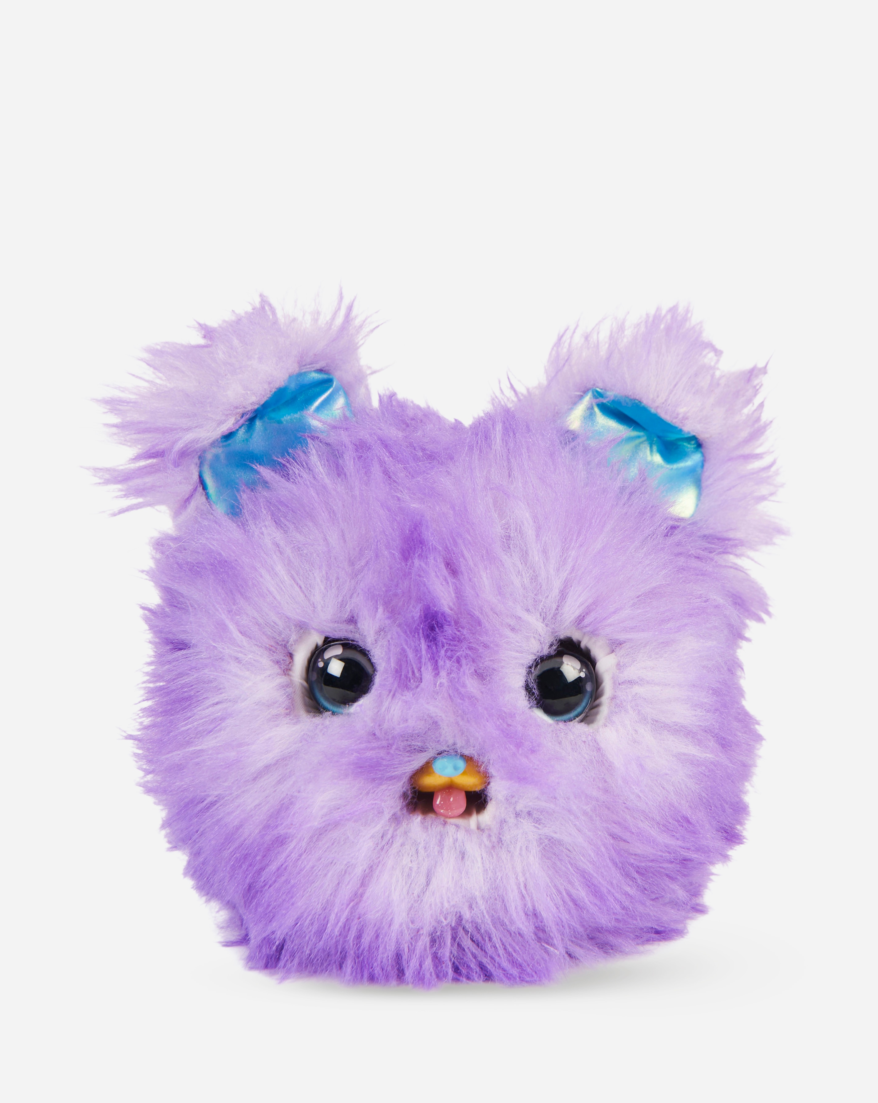 Fur Fluffs Interactive Puppy