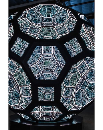 Moco Modern and Contemporary Art Museum with Audio Guide for Two E - Voucher