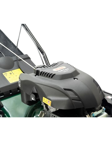 Webb 46cm Self Propelled Petrol Mower