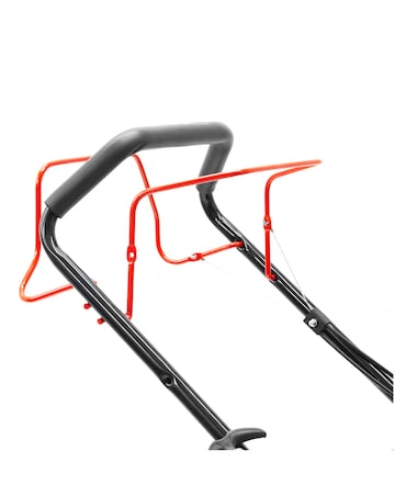 Webb 46cm Self Propelled Petrol Mower