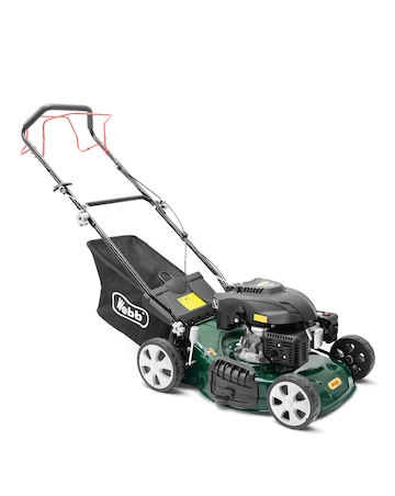 Webb 46cm Self Propelled Petrol Mower